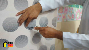 Como Escolher um Instalador de Papel de Parede em São Paulo, Qual a Profissão de Quem Coloca Papel de Parede?