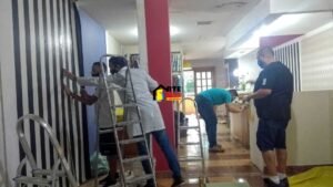 CADASTRO CURSO DE INSTALAÇÃO DE PAPEL DE PAREDE, Curso de Instalação de Papel de Parede com o Mentor Freitas, Curso de Instalação de Papel de Parede: O Caminho para o Sucesso