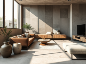 O Que É Cimento Queimado? Entenda o Material e Suas Aplicações