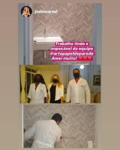 O Que É Preciso Para Aplicar Papel de Parede? Guia Completo Para Iniciantes