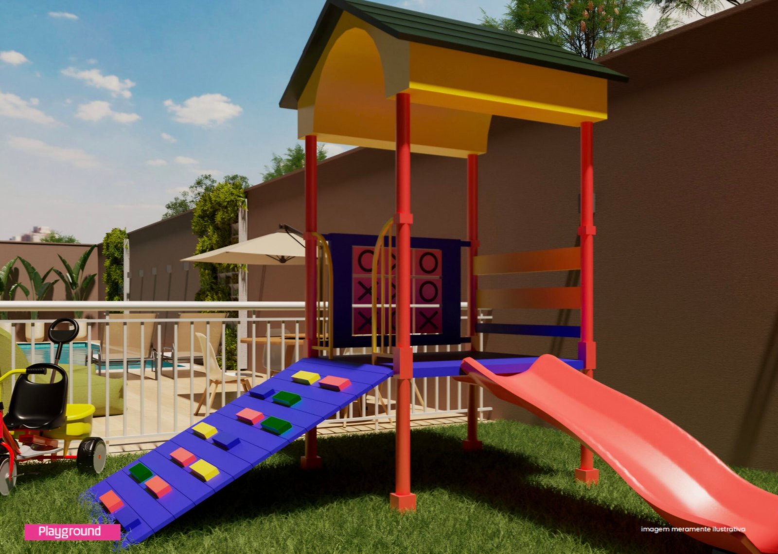 Apartamentos do Neo Estilo com valorização na Zona Leste de São Paulo