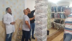 Depoimentos Reais de Alunos que Mudaram de Vida com o Curso de Papel de Parede