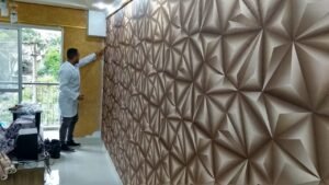 Instalação de Papel de Parede em São Bernardo do Campo