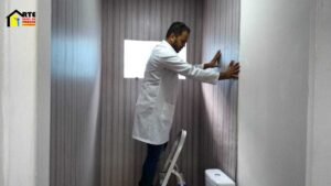 No Experience? No Problem! Learn Wallpaper Installation from Scratch