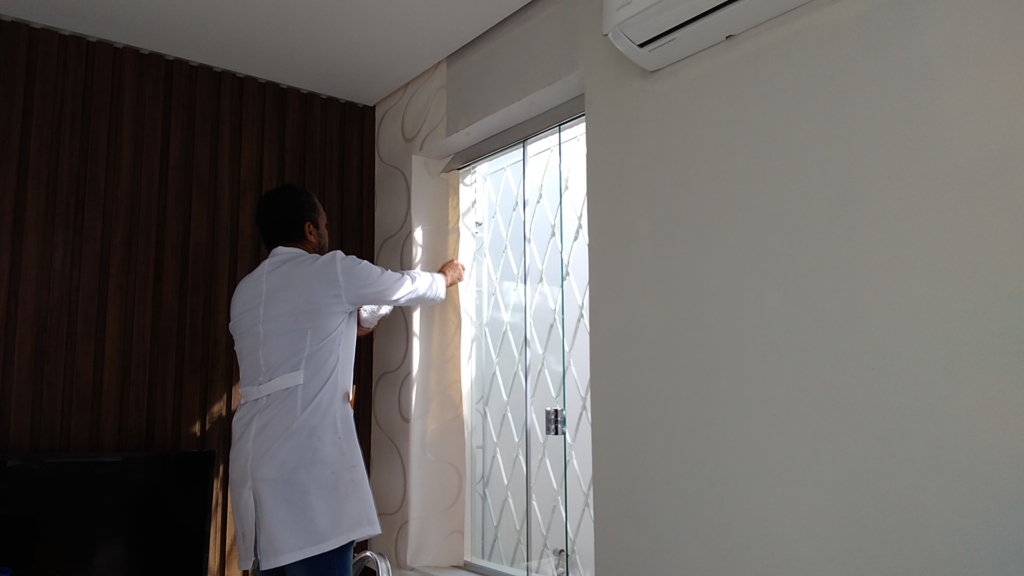 Instalação de Papel de Parede em São Caetano do Sul