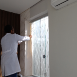 Instalação de Papel de Parede em São Caetano do Sul