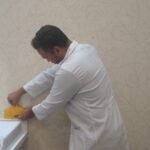 How Wallpaper Installation Changed My Life – A Student's Story, Quanto ganha um instalador de papel de parede em 2026?