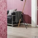 Papel de Parede TNT vs Vinílico, Papel de Parede