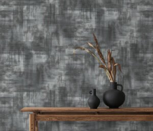 O que compensa mais: pintar ou colocar papel de parede?